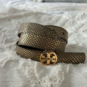 Tory Burch Belt - Size M